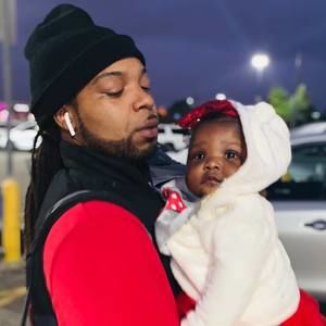 Meet your Posher, Rolando